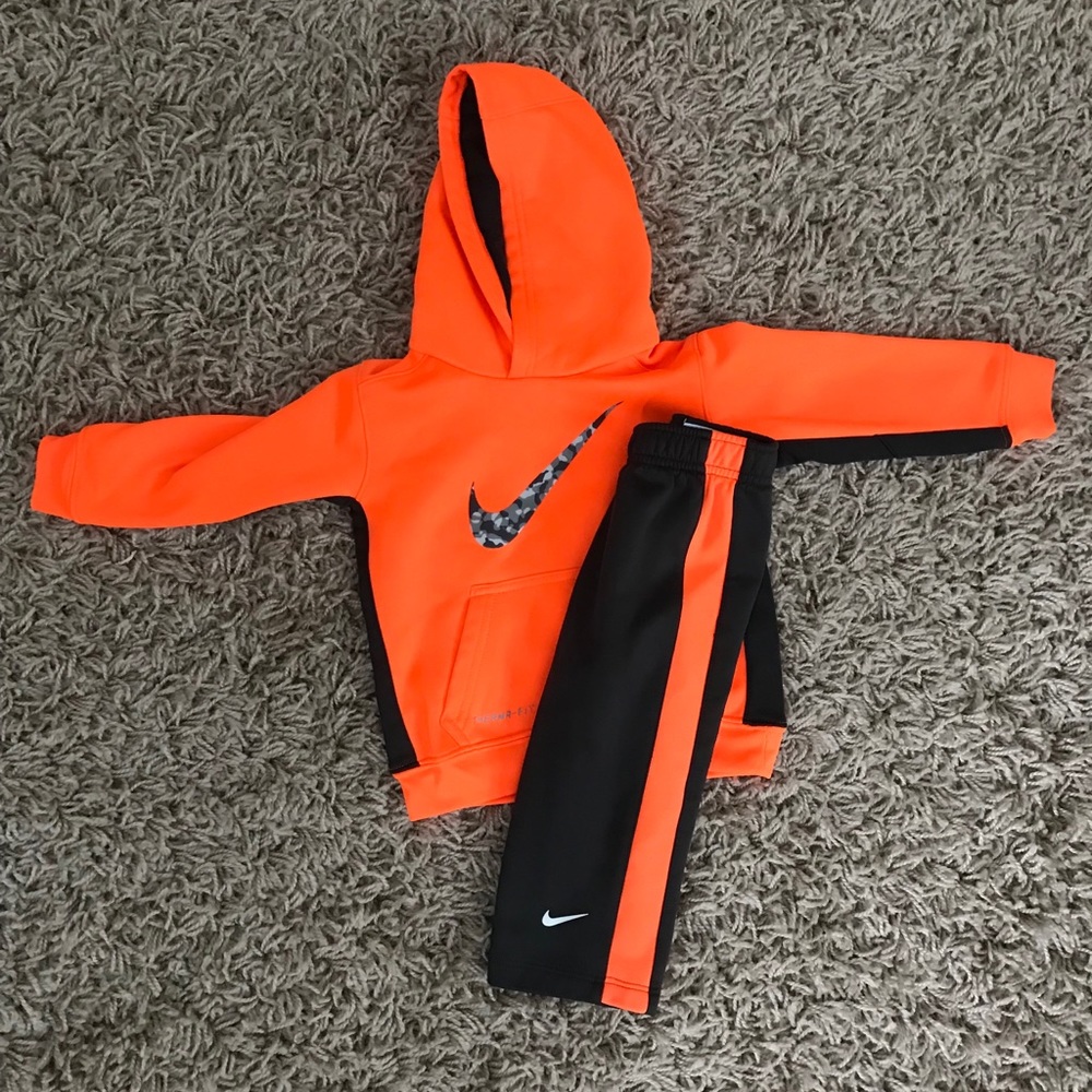 Nike outfit